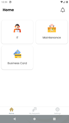 Arzan Automation Screen 2