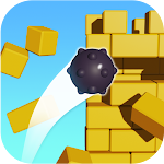 Cover Image of Download Explosive Ball - Destroy every  APK