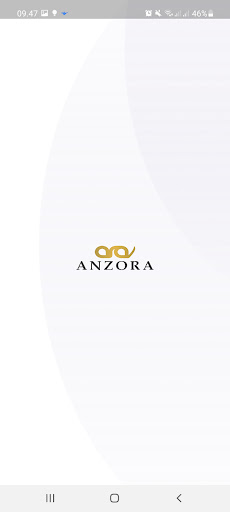 Android application eDoctor Anzora screenshort