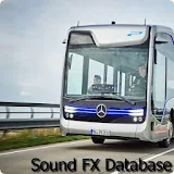 Buses Sounds icon