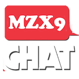 mzx9 دردشة icon