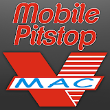 Mobile Pitstop icon