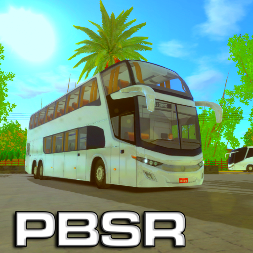 Proton Bus Simulator Road 175.72 Icon