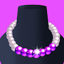 Descargar la aplicación Pearl Master 3D - ASMR Jewelry Instalar Más reciente APK descargador