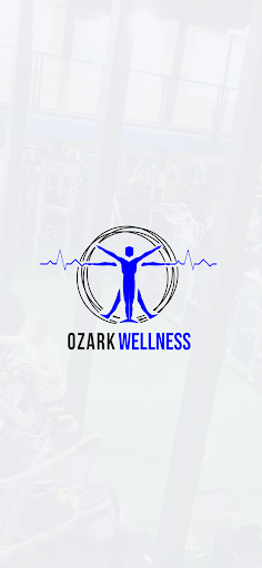Screenshot of Ozark Wellness