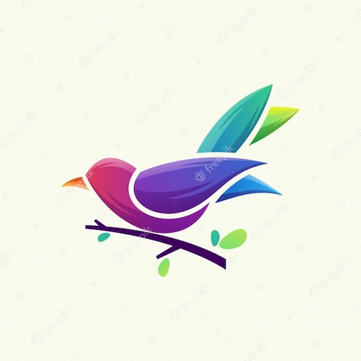 Zimbabwe Birds  Icon