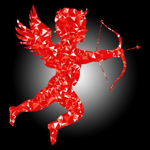 Love Tarot Cupids Oracle logo