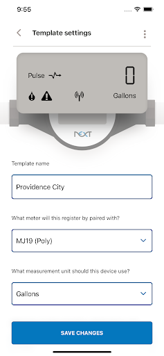 Next Meters Screen 3