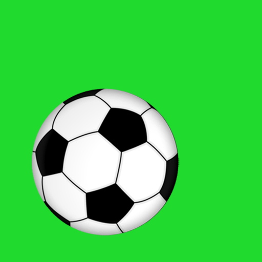 Juggly ball logo