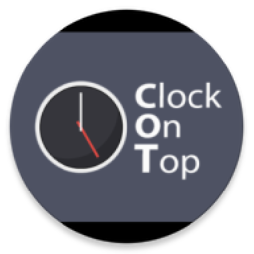 Floating Clock TV Download on Windows