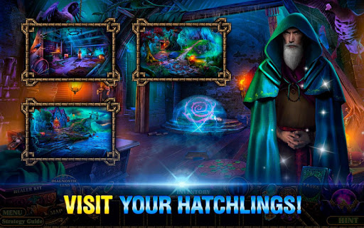 Screenshot of Enchanted Kingdom 3 f2p