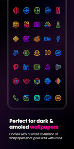 Caelus Duotone Icon Pack Apk (PAID) Free Download 2