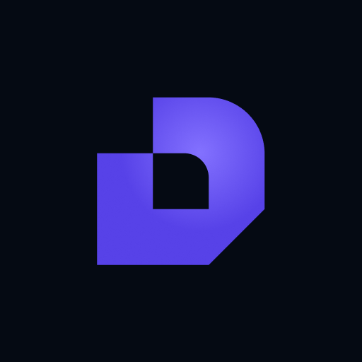 Dislord logo
