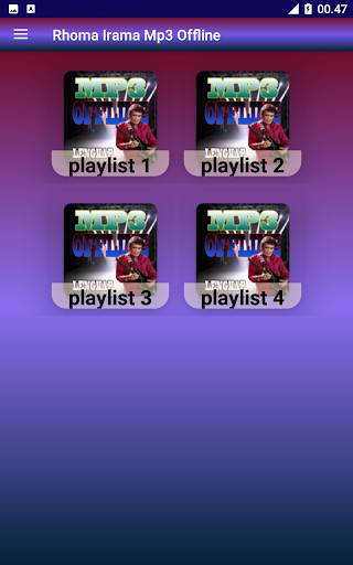 Lagu Rhoma Irama full Album