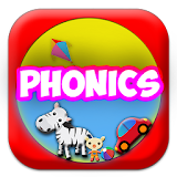 Phonics icon