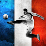Cover Image of Download FRENCH FOOTBALL LEAGUE  APK