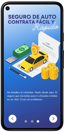 Al Puente | Reporte de Puentes Screen 3