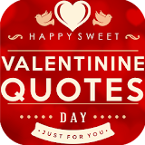 Valentine Day-best Quotes icon