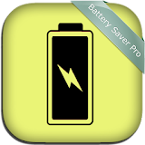 Battery Saver Pro LTD icon