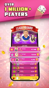 Backgammon Friends Online 3
