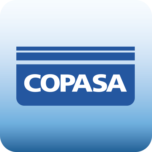 Copasa Digital - Apps en Google Play