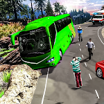 Cover Image of Скачать Tourist Bus Simulator-Bus Game  APK