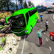 Tourist Bus Game 2020:City Bus Games-Bus Simulator