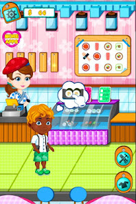 Imágen 2 Cooking Sushi Maker android