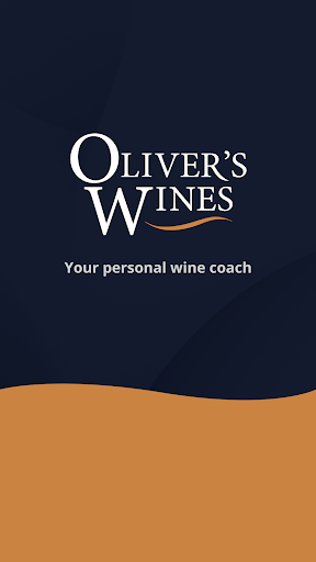 Oliver's Wines Screenshot