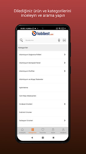 Kobibest Screen 2