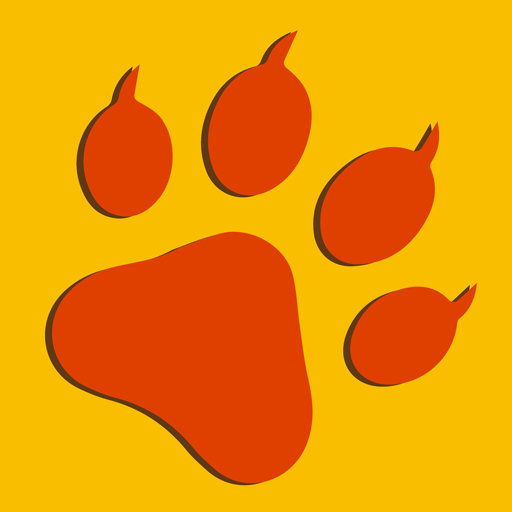 Hayvanlar 4D logo