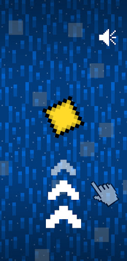 Android application Star Race screenshort