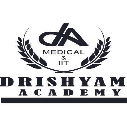 DRISHYAM ACADEMY SAGAR logo