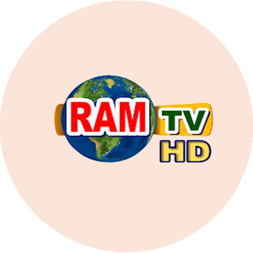 Ram TV logo