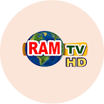 Cover Image of Download Ram TV  APK