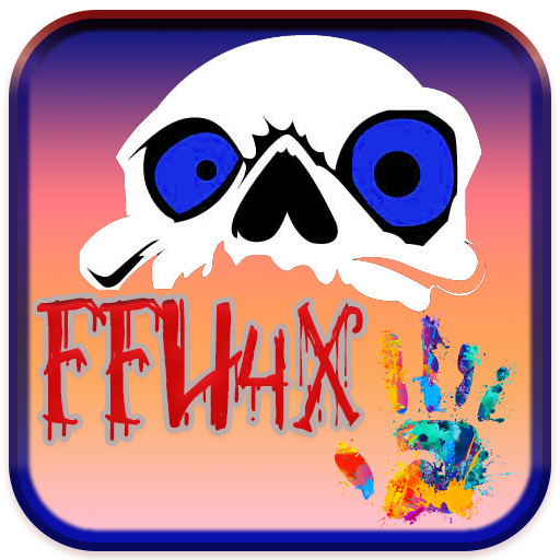 FFH4X Sensi Menu Mod