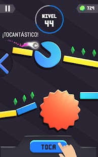 Tricky Taps Screenshot