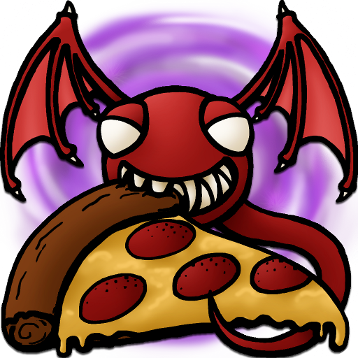 So, Youre Possessed! logo