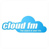 Cloud FM icon