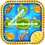 Fruit Splash 3 icon