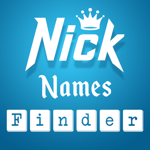 Apelido Criador: Nickfinder – Apps no Google Play