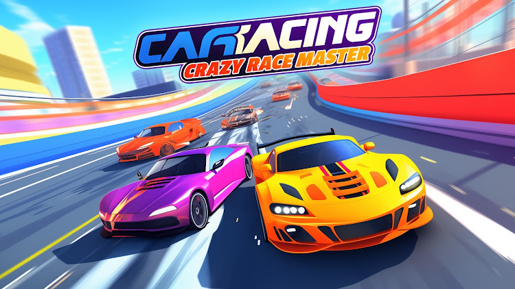 Car Racing - Crazy Race Master - 0.0.10 - (Android)