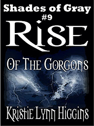Icon image #9 Shades of Gray: Rise Of The Gorgons