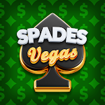 Spades Vegas - Card Game