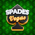 Spades Vegas - Card Game