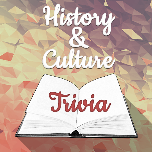 History & Culture Trivia logo