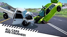 Ramp Crash Car - Deadly Fallのおすすめ画像5