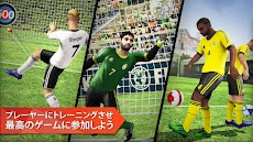 Final Kick: オンラインサッカーのおすすめ画像5