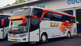 Bus Simulator Indonesia v4.3 - Screenshot 3