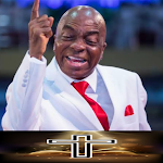 Cover Image of Download Christian Books -Bishop David Oyedepo|Winners| Fre 1.0 APK